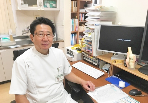 医療法人社団 台原整形外科 院長 佐藤 隆司